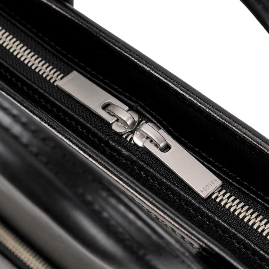 ポーター クラーク ブリーフケース 034-03194 PORTER CLERK 吉田カバン ビジネスバッグ 本革 日本製 | PORTER | 07