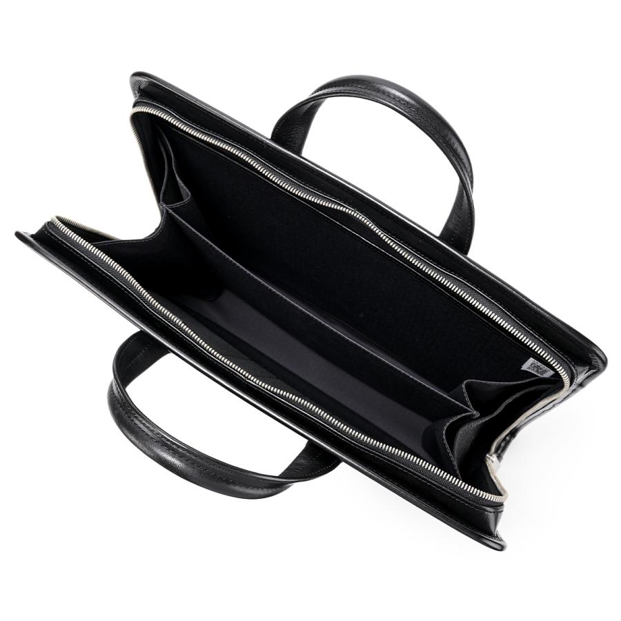 ポーター クラーク ブリーフケース 034-03194 PORTER CLERK 吉田カバン ビジネスバッグ 本革 日本製 | PORTER | 08