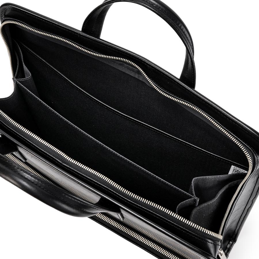 ポーター クラーク ブリーフケース 034-03194 PORTER CLERK 吉田カバン ビジネスバッグ 本革 日本製 | PORTER | 10