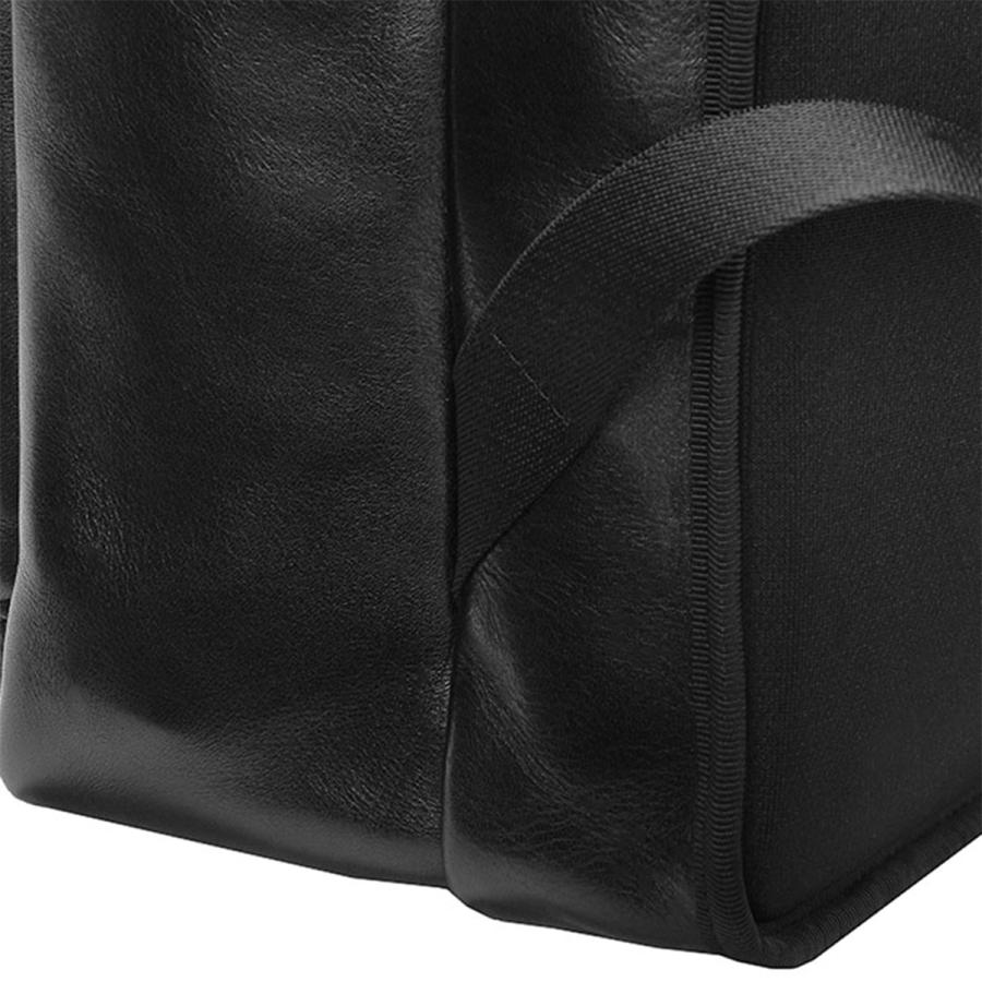 ポーター クラーク デイパック 034-03197 PORTER CLERK 吉田カバン リュック ビジネスリュック バッグ メンズ レザー 本革 通勤 薄型 薄マチ ブランド | PORTER | 12