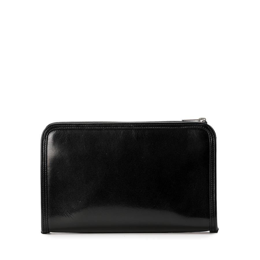 ポーター クラーク ポーチ 034-03199 PORTER CLERK 吉田カバン セカンドバッグ クラッチバッグ 本革 日本製 | PORTER | 04