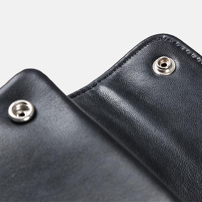 ポーター クラスト ロングウォレット 035-03431 財布 長財布 本革 レザー メンズ レディース ブランド 吉田カバン PORTER CRUST | CRUST（PORTER） | 14