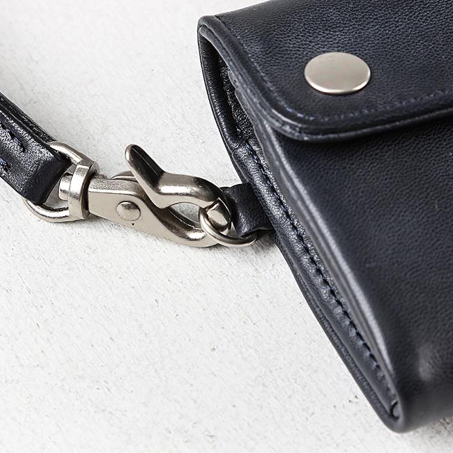 ポーター クラスト ロングウォレット 035-03431 財布 長財布 本革 レザー メンズ レディース ブランド 吉田カバン PORTER CRUST | CRUST（PORTER） | 15