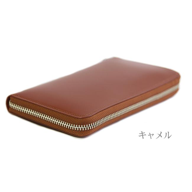【未使用】PORTER DOUBLE ポーター ロングウォレット ブラウン DOUBLE（PORTER） ポーター ダブル ロングウォレット 129-06010 財布