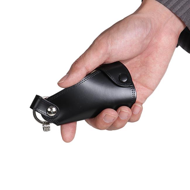 ポーター カウンター キーホルダー ＆ シューホーン 037-02984 PORTER COUNTER 吉田カバン キーリング 本革 日本製 携帯 靴ベラ メンズ レディース ブランド | COUNTER（PORTER） | 10