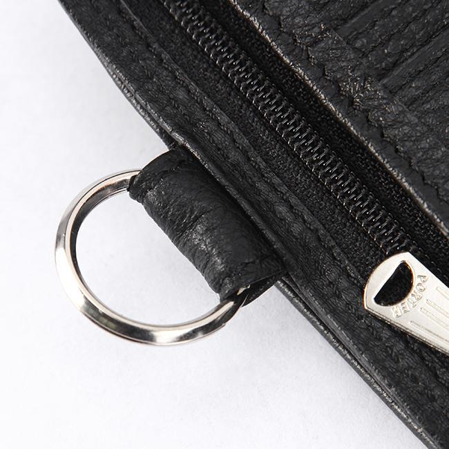 ポーター カーム ウォレット 041-03122 PORTER 吉田カバン 財布 二つ折り財布 ミドルウォレット メンズ レディース 本革 レザー ブランド | PORTER | 11