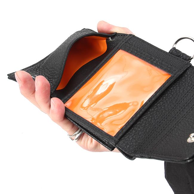 ポーター カーム ウォレット 041-03124 PORTER 吉田カバン 財布 三つ折り財布 ミニ財布 ミニウォレット メンズ レディース 本革 レザー ブランド | PORTER | 10