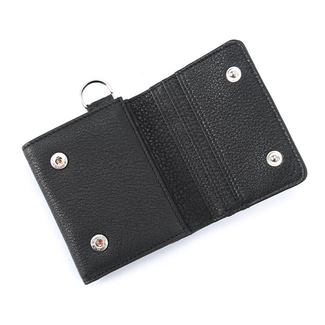 ポーター カーム ウォレット 041-03124 PORTER 吉田カバン 財布 三つ折り財布 ミニ財布 ミニウォレット メンズ レディース 本革 レザー ブランド | PORTER | 07