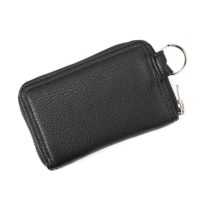 ポーター カーム コインケース 041-03125 PORTER 吉田カバン 財布 小銭入れ メンズ レディース 薄い財布 薄型 本革 レザー スリム ブランド | PORTER | 09