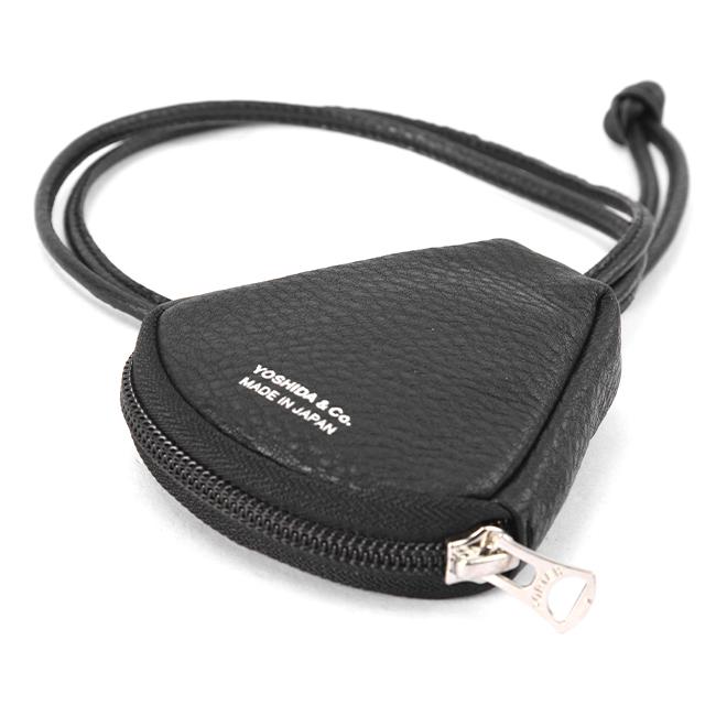 【極美品】PORTER ポーター CALM KEY PACK レザー ブラック ポーター PORTER ポーター カーム キーケース 吉田カバン PORTER