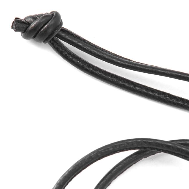 ポーター カーム キーパック 041-03126 PORTER 吉田カバン キーケース ネックポーチ メンズ レディース 首掛け 本革 レザー ブランド | PORTER | 16