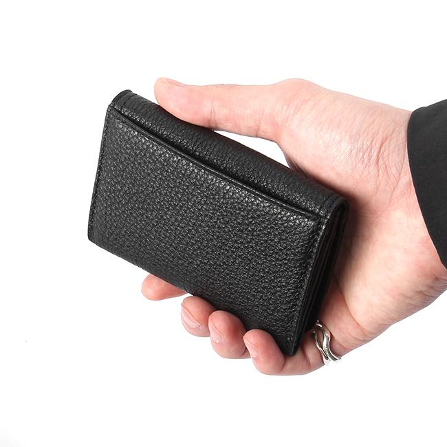 ポーター カーム カードケース 041-03127 PORTER 吉田カバン 名刺入れ メンズ レディース 本革 薄型 レザー スリム ブランド | PORTER | 09