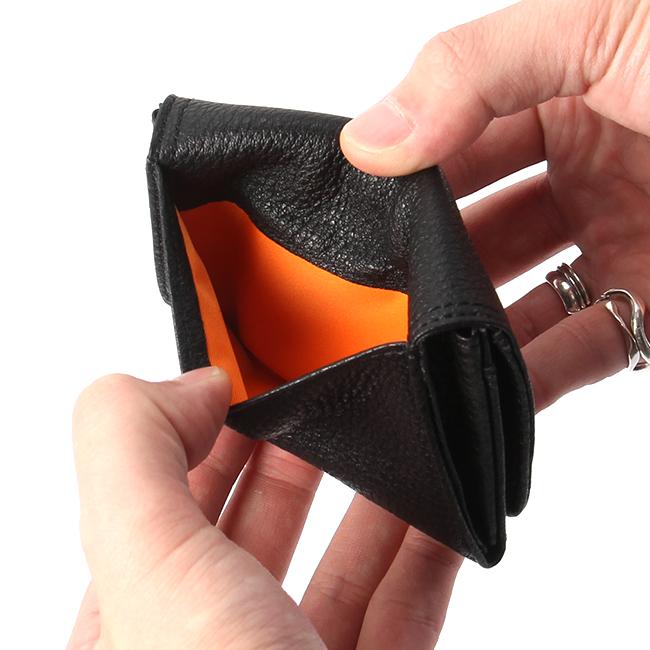 ポーター カーム カードケース 041-03127 PORTER 吉田カバン 名刺入れ メンズ レディース 本革 薄型 レザー スリム ブランド | PORTER | 10