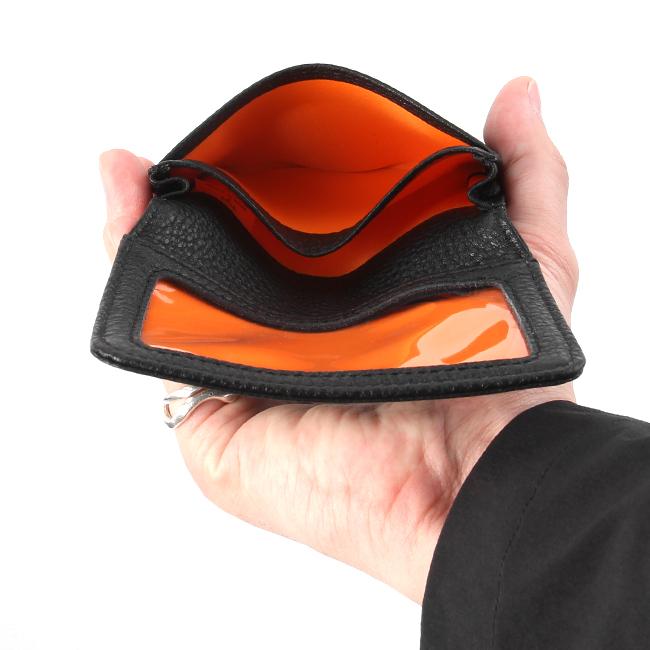 ポーター カーム カードケース 041-03127 PORTER 吉田カバン 名刺入れ メンズ レディース 本革 薄型 レザー スリム ブランド | PORTER | 13