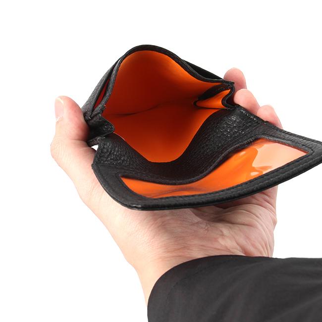 ポーター カーム カードケース 041-03127 PORTER 吉田カバン 名刺入れ メンズ レディース 本革 薄型 レザー スリム ブランド | PORTER | 14