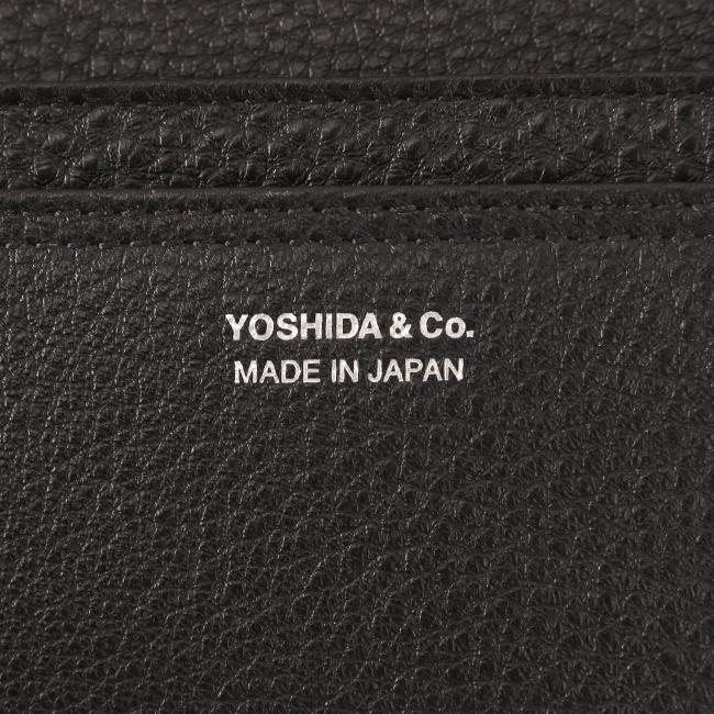 ポーター カーム カードケース 041-03127 PORTER 吉田カバン 名刺入れ メンズ レディース 本革 薄型 レザー スリム ブランド | PORTER | 08