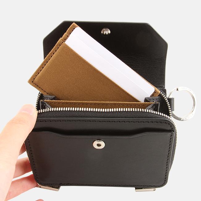 最大43% 12/28限定 アッソブ コインケース メンズ レディース 小銭入れ アンティークレザー 本革 AS2OV 041901 在庫限り | AS2OV | 13