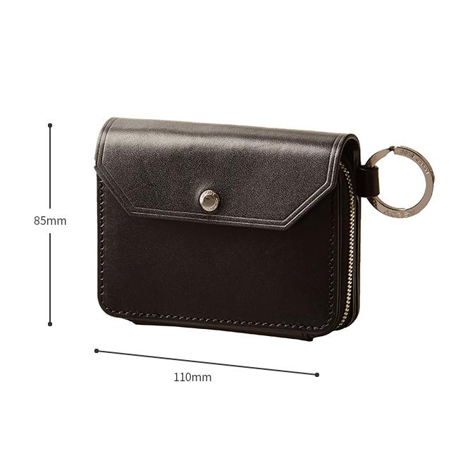 最大45% 3/1まで アッソブ コインケース メンズ レディース 小銭入れ アンティークレザー 本革 AS2OV 041901 在庫限り | AS2OV | 06