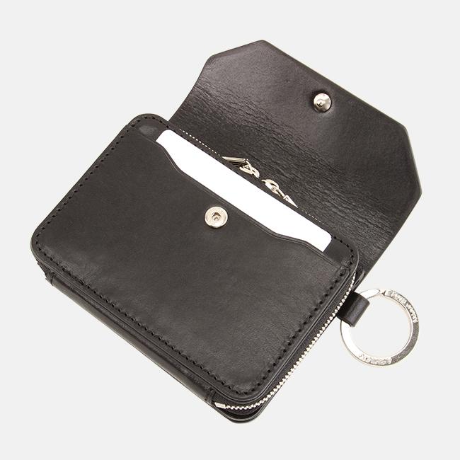 最大43% 12/28限定 アッソブ コインケース メンズ レディース 小銭入れ アンティークレザー 本革 AS2OV 041901 在庫限り | AS2OV | 12