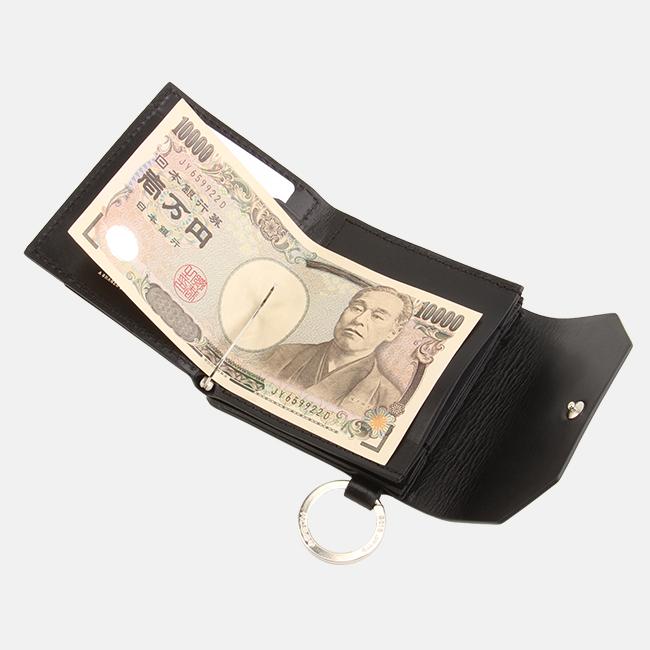 最大42% 4/25限定 アッソブ マネークリップ メンズ レディース アンティークレザー 本革 AS2OV 041902 在庫限り | AS2OV | 13