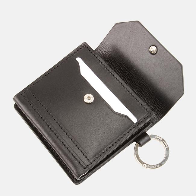 最大43% 12/28限定 アッソブ マネークリップ メンズ レディース アンティークレザー 本革 AS2OV 041902 在庫限り | AS2OV | 12