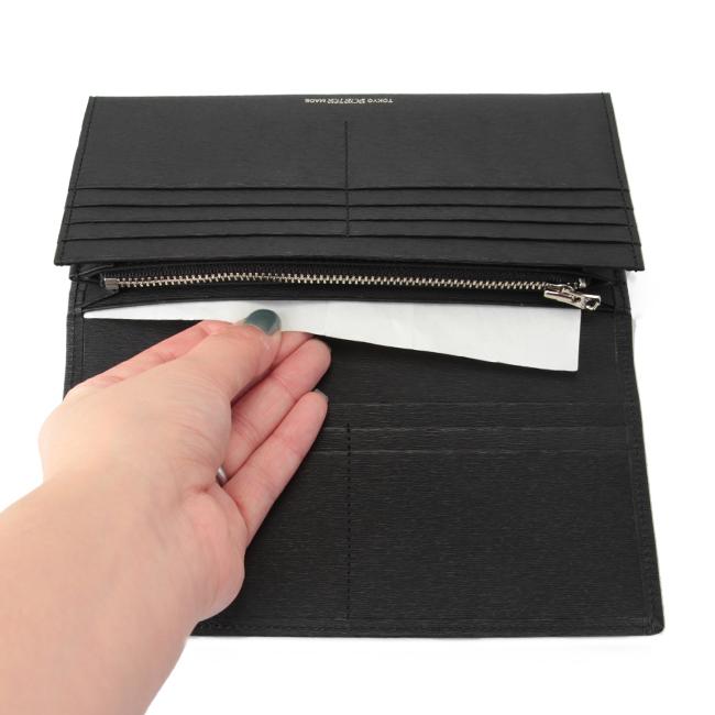 CURRENT（PORTER） ポーター カレント ロングウォレット 052-02201