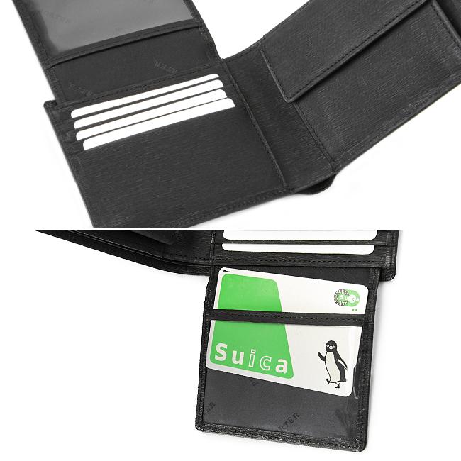 CURRENT（PORTER） ポーター カレント ウォレット 052-02203 PORTER