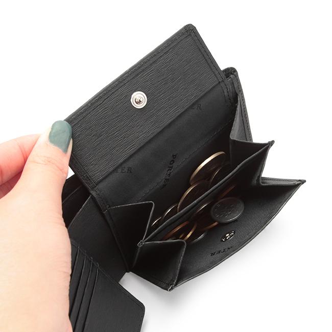 CURRENT（PORTER） ポーター カレント ウォレット 052-02203 PORTER