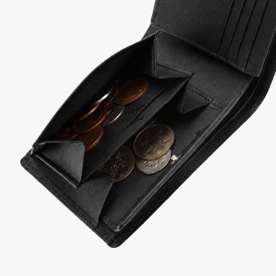 CURRENT（PORTER） ポーター カレント ウォレット 052-02203 PORTER