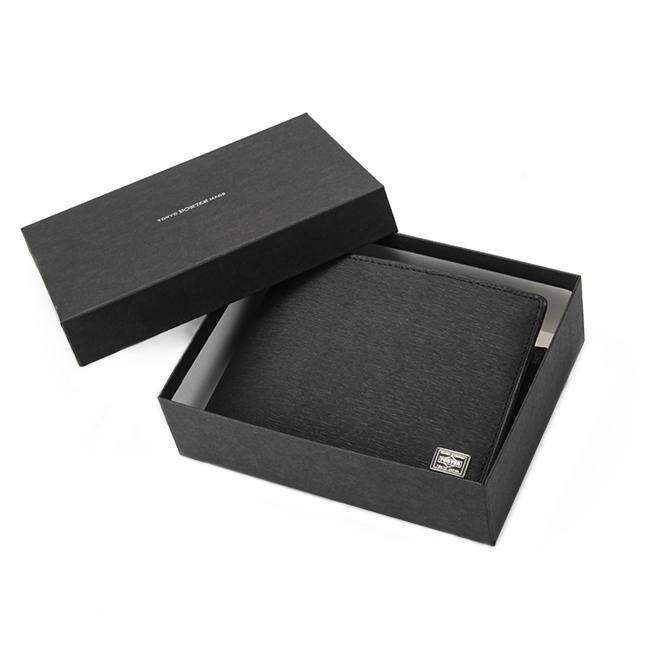 CURRENT（PORTER） ポーター カレント ウォレット 052-02203 PORTER