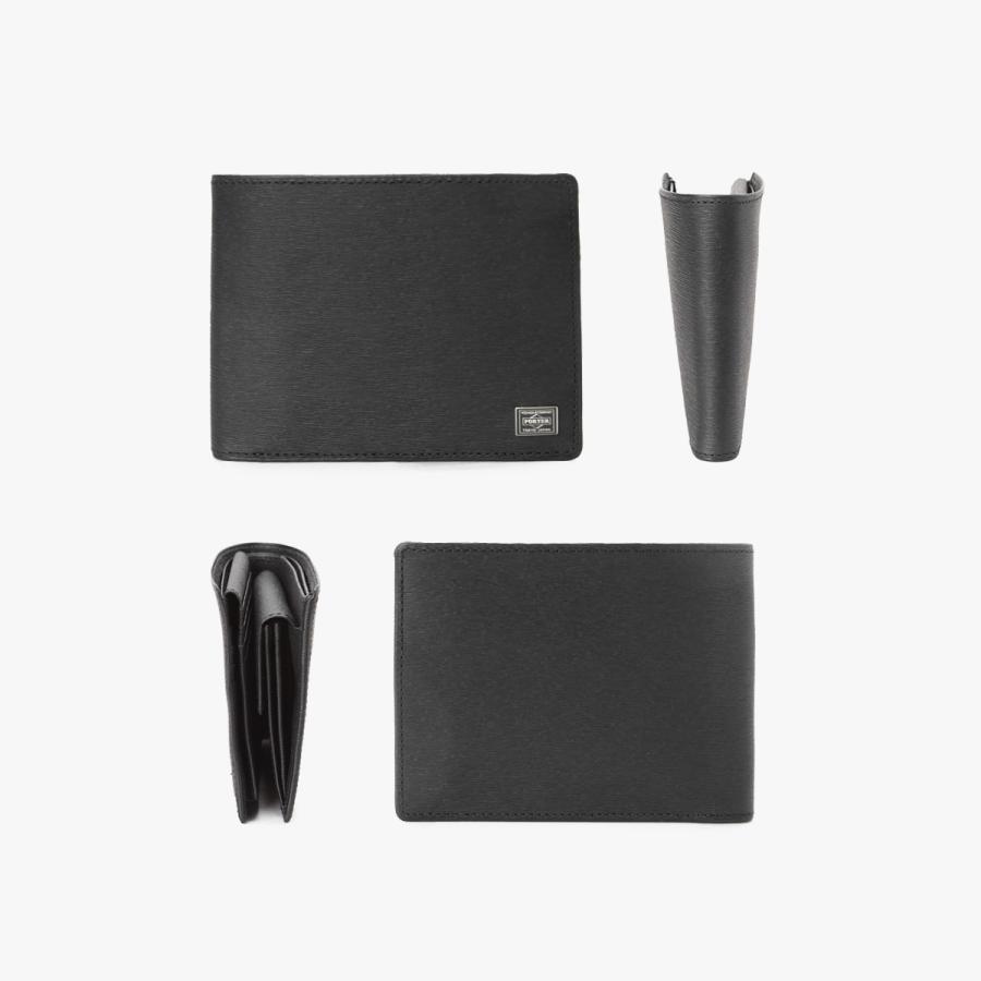 CURRENT（PORTER） ポーター カレント ウォレット 052-02203 PORTER