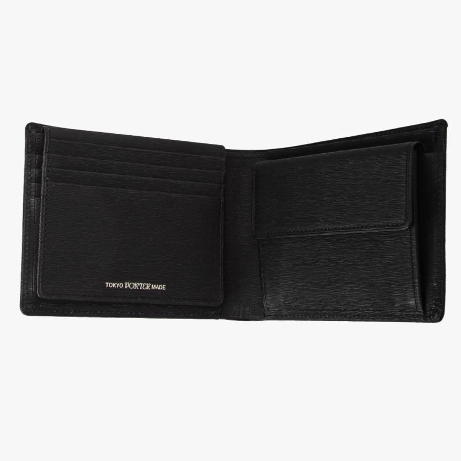 CURRENT（PORTER） ポーター カレント ウォレット 052-02203 PORTER