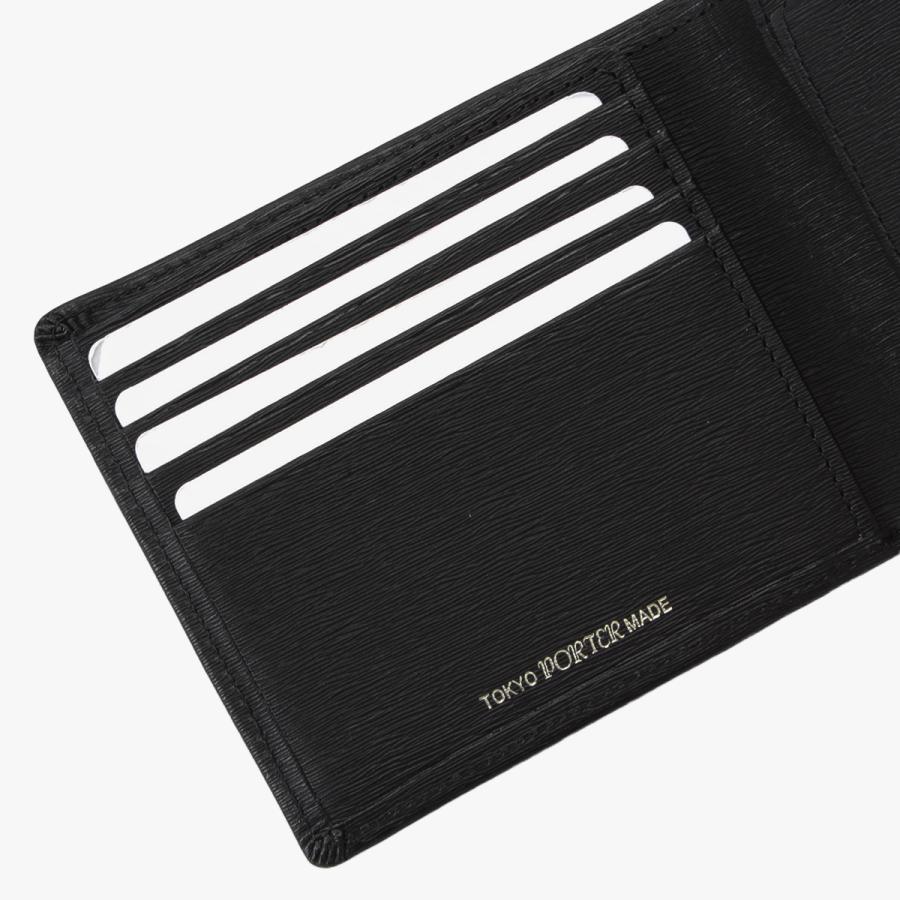 CURRENT（PORTER） ポーター カレント ウォレット 052-02204 PORTER