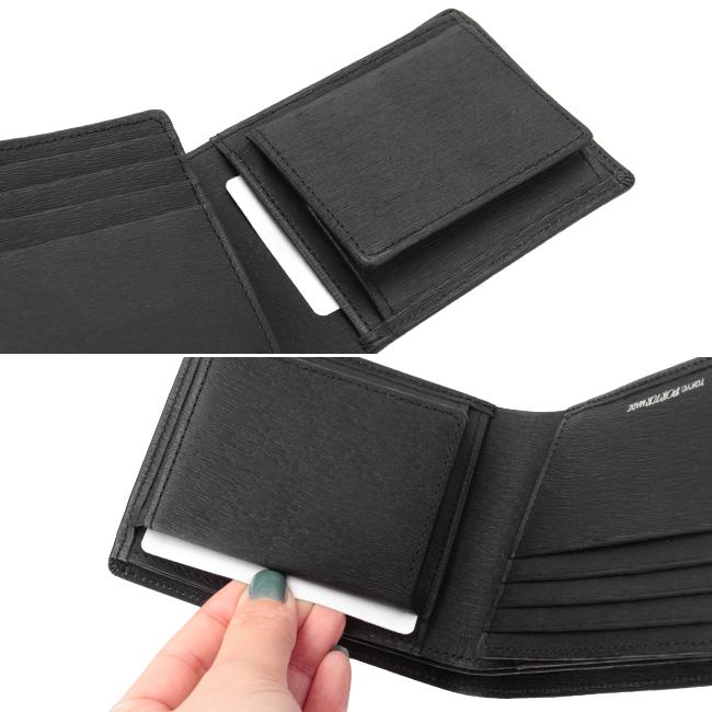 CURRENT（PORTER） ポーター カレント ウォレット 052-02204 PORTER