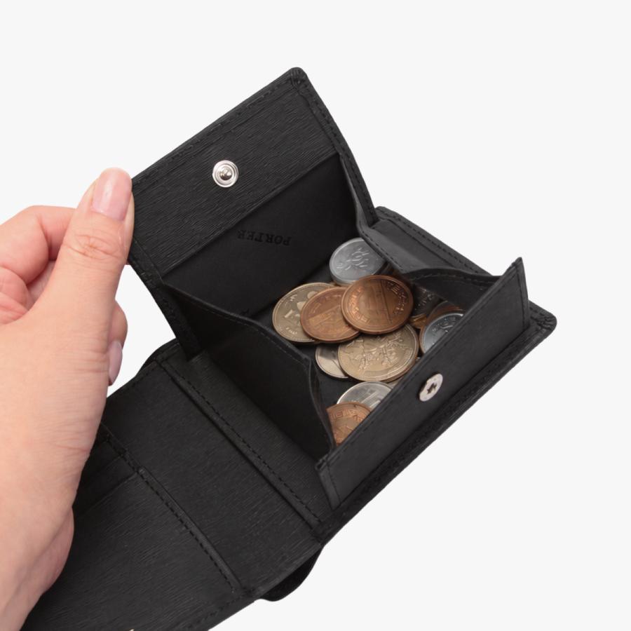 CURRENT（PORTER） ポーター カレント ウォレット 052-02204 PORTER