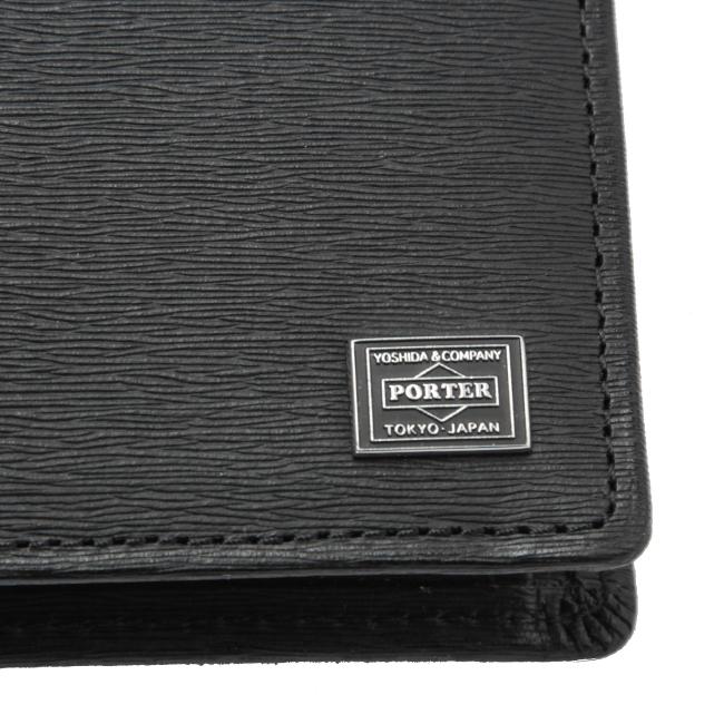 CURRENT（PORTER） ポーター カレント ウォレット 052-02204 PORTER