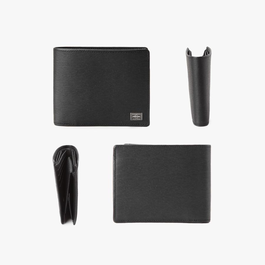 CURRENT（PORTER） ポーター カレント ウォレット 052-02204 PORTER