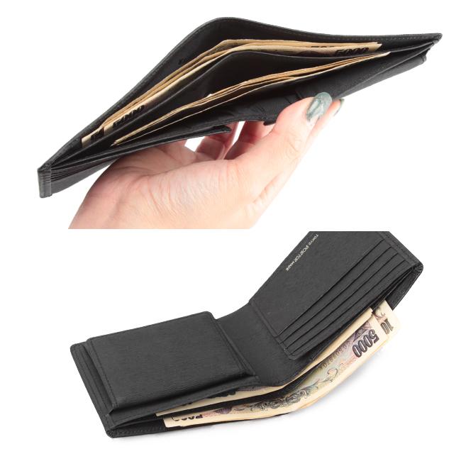 CURRENT（PORTER） ポーター カレント ウォレット 052-02204