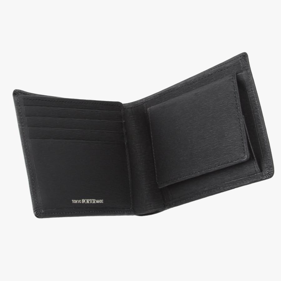 CURRENT（PORTER） ポーター カレント ウォレット 052-02204 PORTER