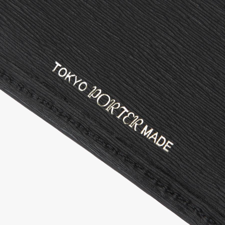 CURRENT（PORTER） ポーター カレント ウォレット 052-02204 PORTER