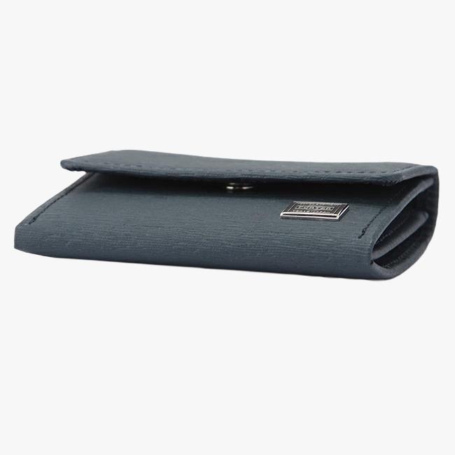 ポーター カレント コインケース 052-02205 PORTER CURRENT 吉田カバン 小銭入れ 財布 小さめ 本革 レザー ブランド メンズ 日本製 | CURRENT（PORTER） | 12