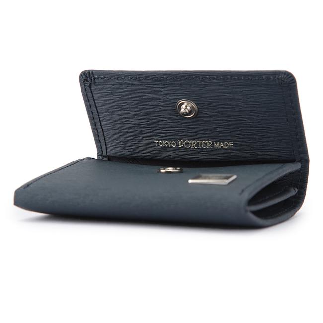 CURRENT（PORTER） ポーター カレント コインケース 052-02205 財布