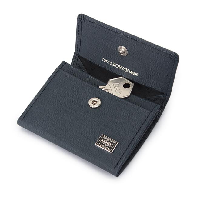 CURRENT（PORTER） ポーター カレント コインケース 052-02205 財布