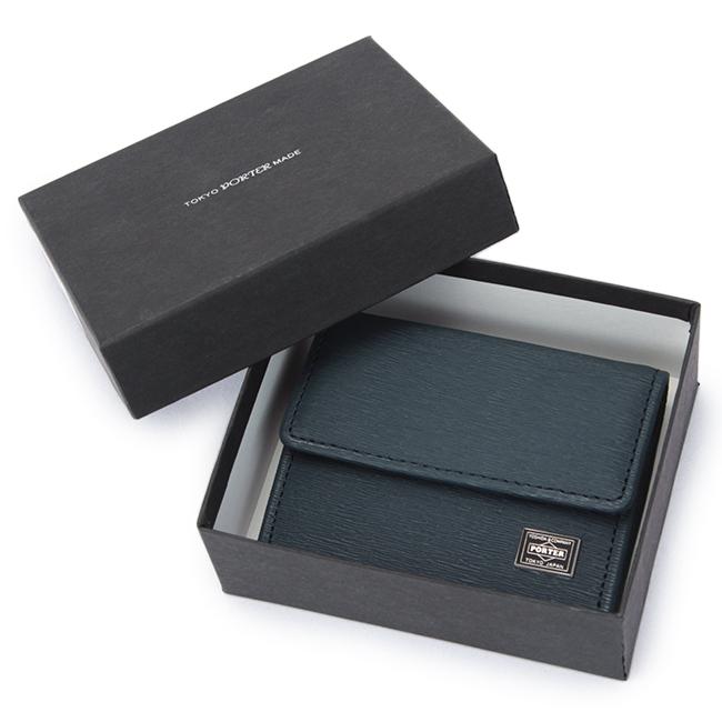 CURRENT（PORTER） ポーター カレント コインケース 052-02205 財布