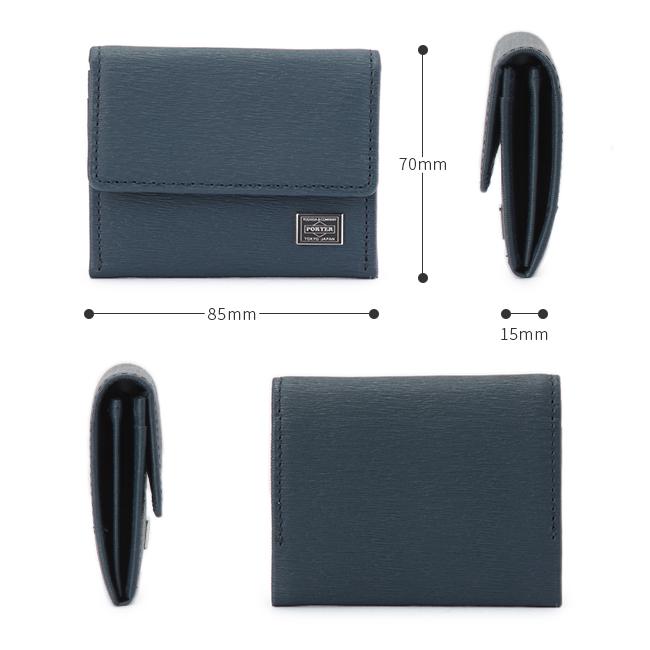 CURRENT（PORTER） ポーター カレント コインケース 052-02205 財布