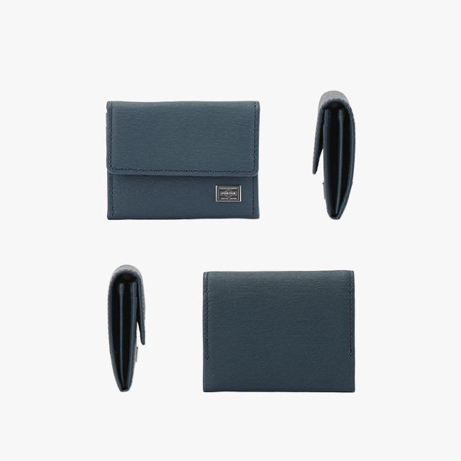 CURRENT（PORTER） ポーター カレント コインケース 052-02205 PORTER