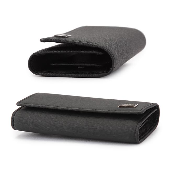 ポーター カレント キーケース 052-02206 PORTER CURRENT 吉田カバン 本革 レザー スマートキー カード入れ ブランド メンズ レディース 日本製 | CURRENT（PORTER） | 10