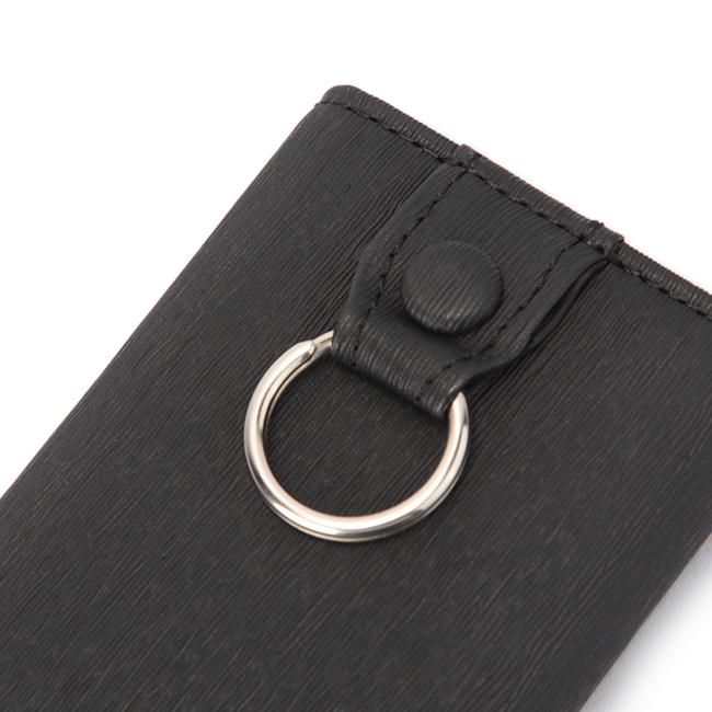 ポーター カレント キーケース 052-02206 PORTER CURRENT 吉田カバン 本革 レザー スマートキー カード入れ ブランド メンズ レディース 日本製 | CURRENT（PORTER） | 11