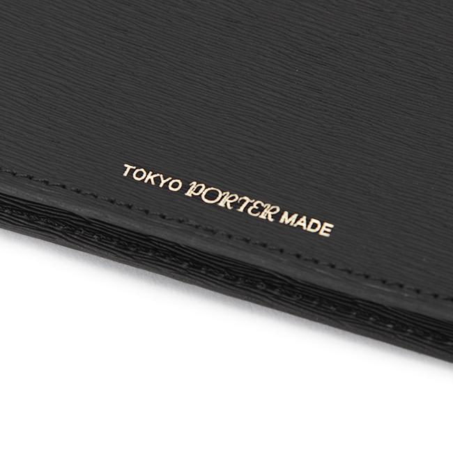 CURRENT（PORTER） ポーター カレント カードケース 052-02207 名刺