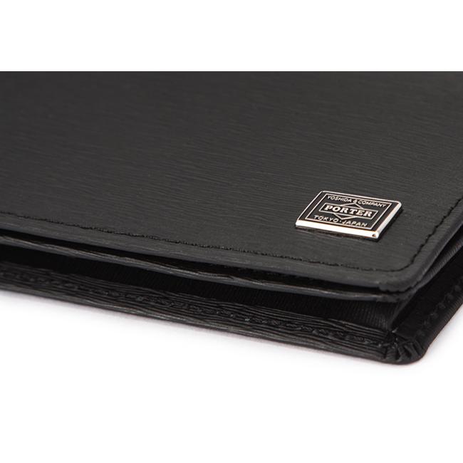 良品 1644 PORTER カレント 名刺入れ カードケース レザー ブラック 楽天市場】ポーター カレント カードケース 052-02207 名刺入れ
